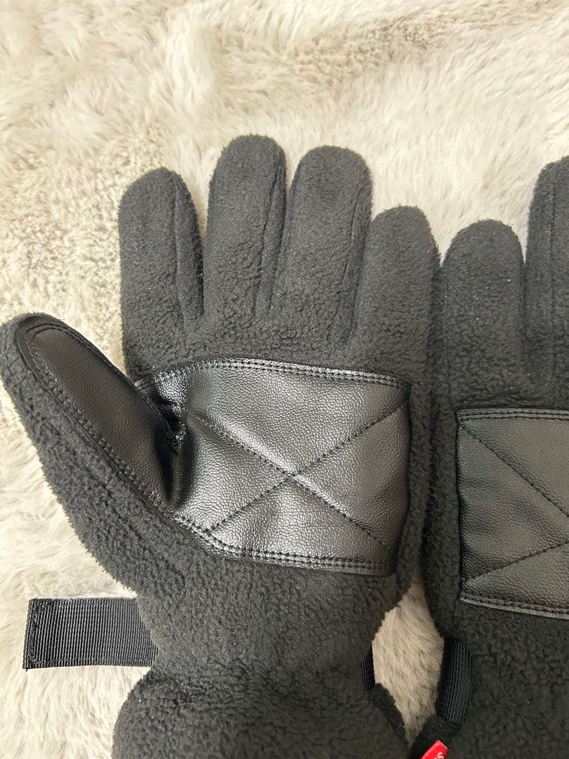 Supreme × THE NORTH FACE 手袋GORE-TEX RTG