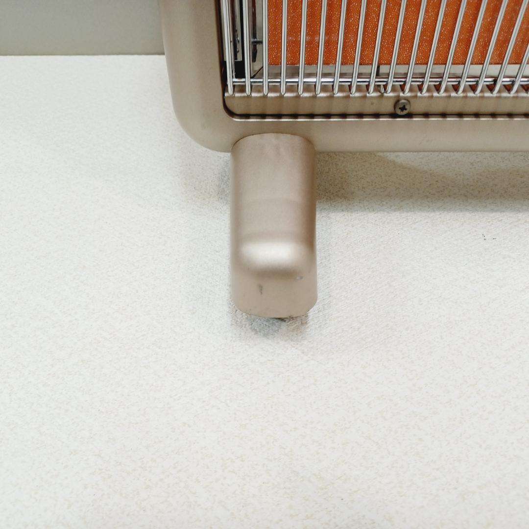 【D027】サンルミエ　エクセラ7　遠赤外線パネルヒーター　N700L-GR