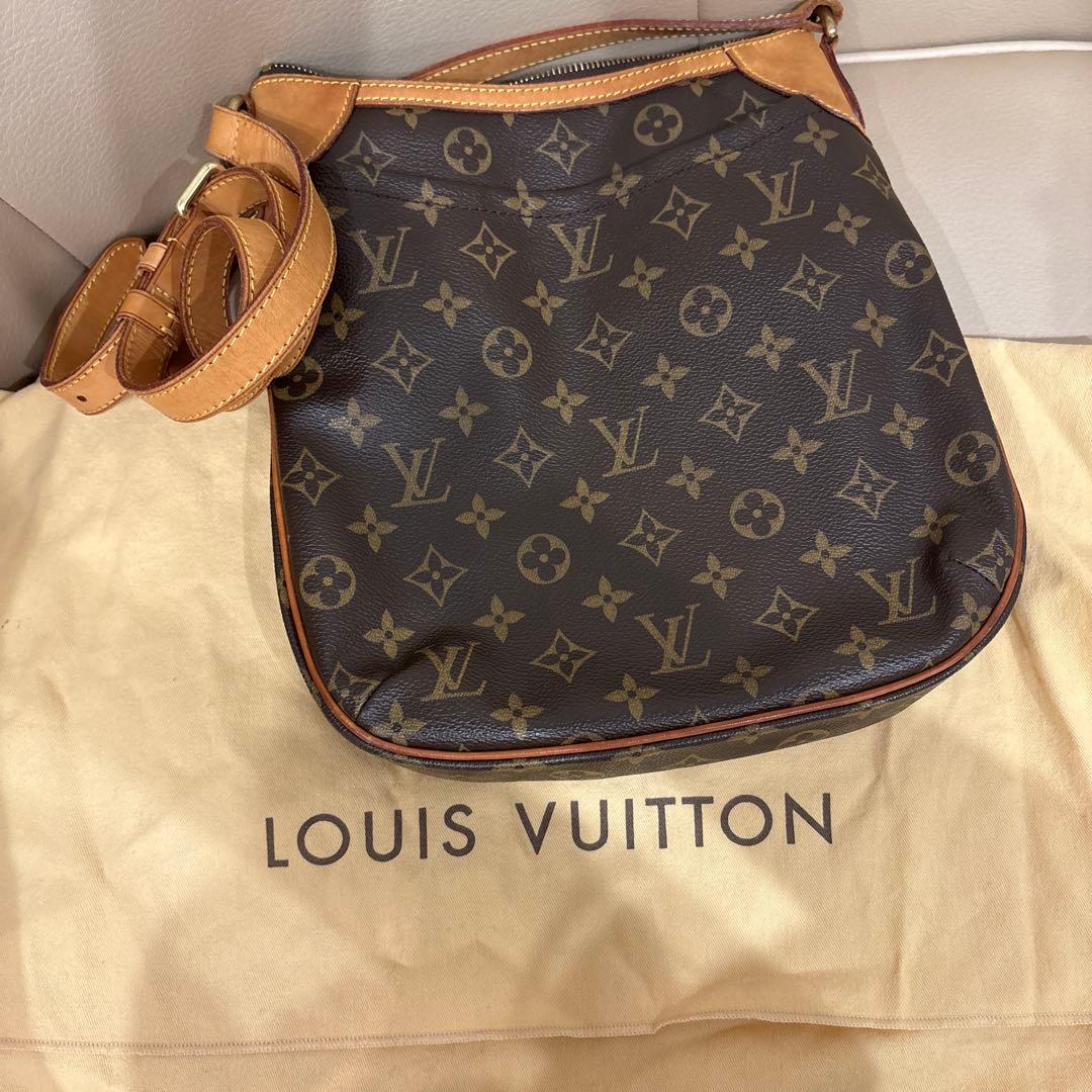 最終価格⭐︎LOUIS VUITTON ショルダーバッグ