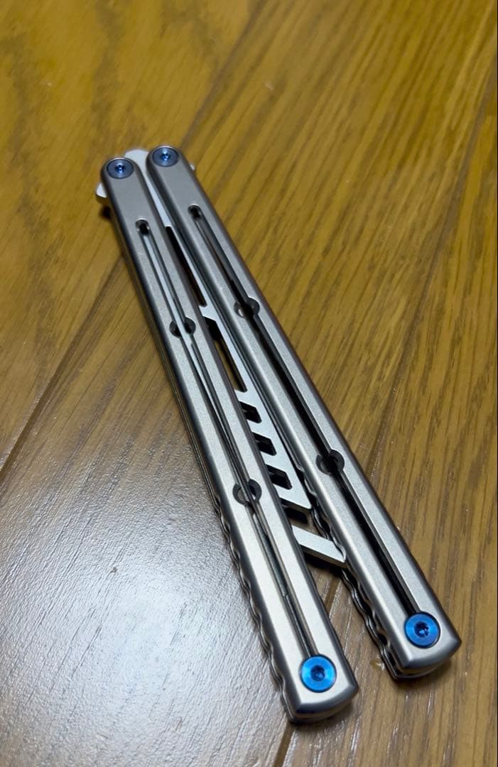 スポーツトイ・アクショントイ Squid Industries Ti-Krake Raken