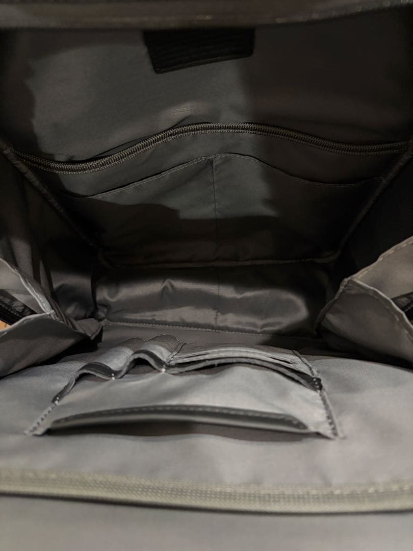 TUMI ALPHA ビジネスバッグ ブリーフパック