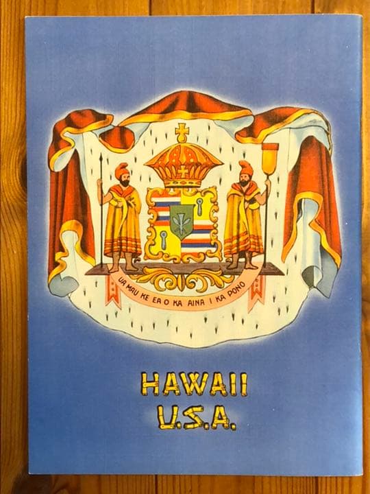 レア40年代オリジナルMatsonマトソンラインディナーメニューフラッグ他セット