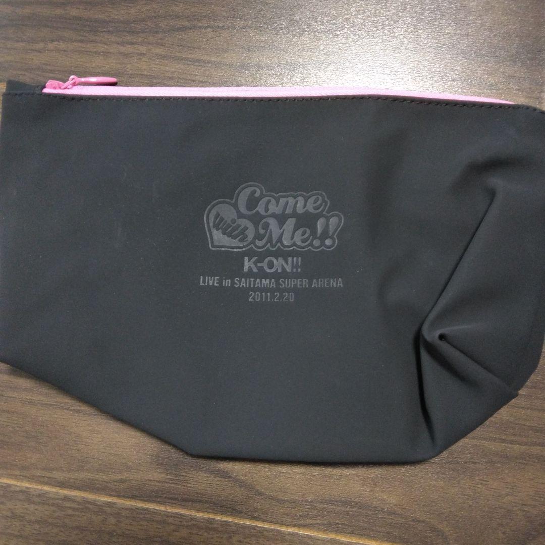 けいおん　3点セット