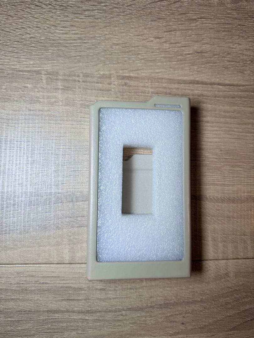 Hiby EVANGELION コラボデジタルオーディオプレーヤー