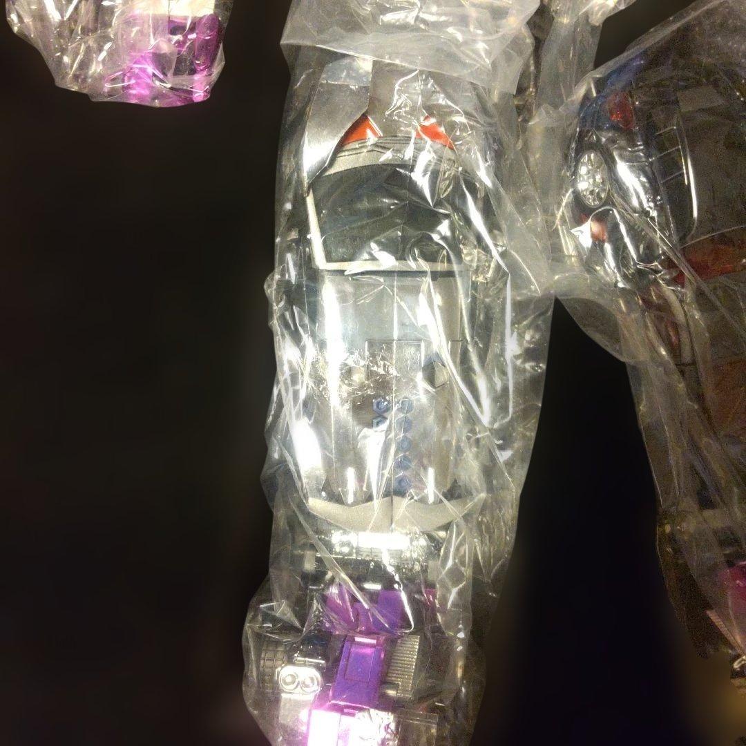 TFM トランスフォーマーミッションLIMITED EDITION