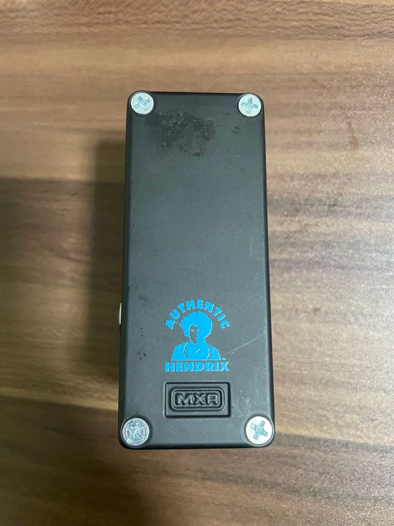 ギター Jim Dunlop JHMS3 Uni Vibe MXR