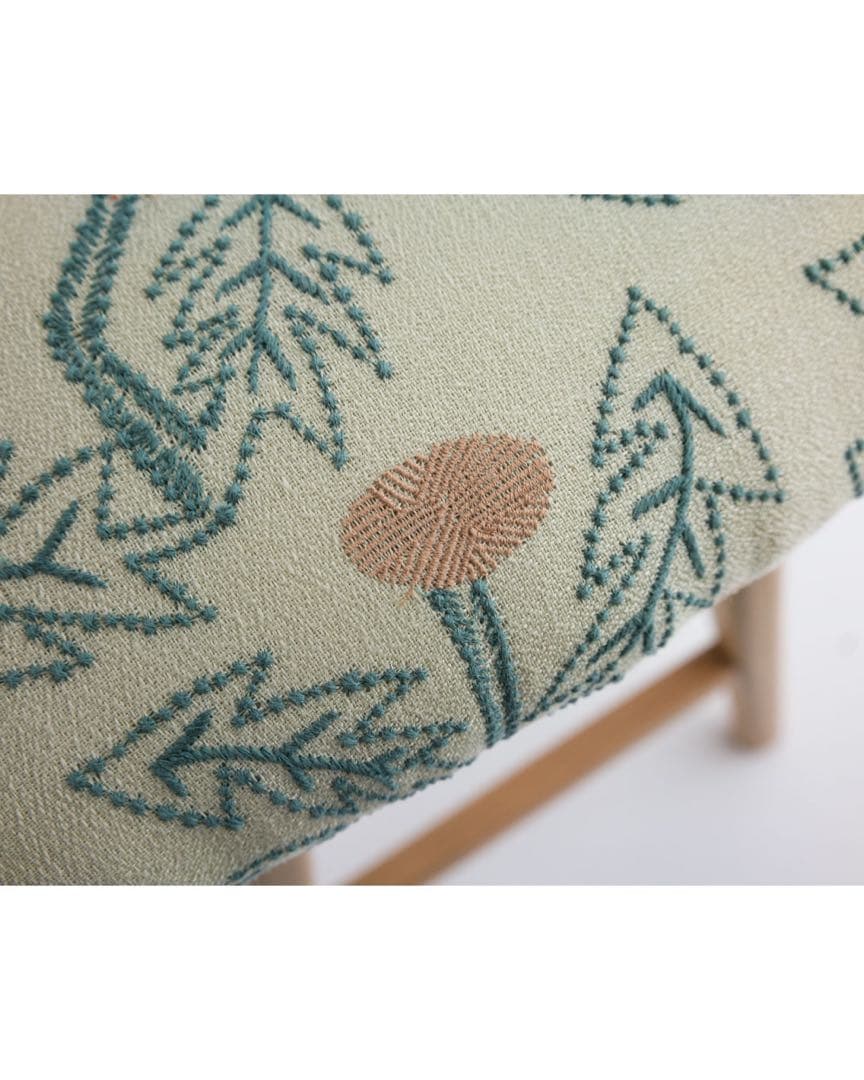 キッチンスツールNA H530 ミナ ペルホネン tanpopo ライトグリーン