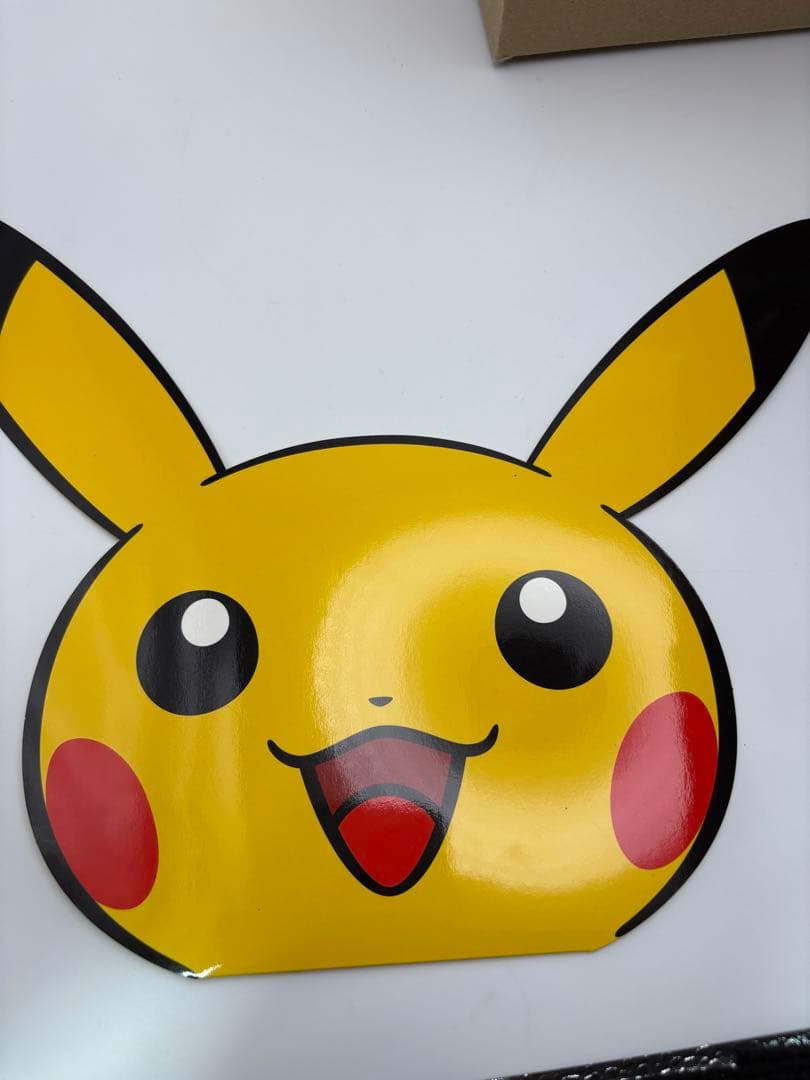 新品 ポケモン ピカチュウ 記念 限定 コラボ ICOCA Suica 交通IC