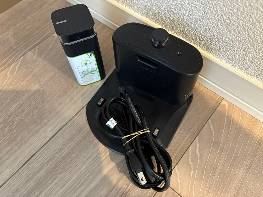 iRobot Roomba 960 ロボット掃除機 本体 グレー