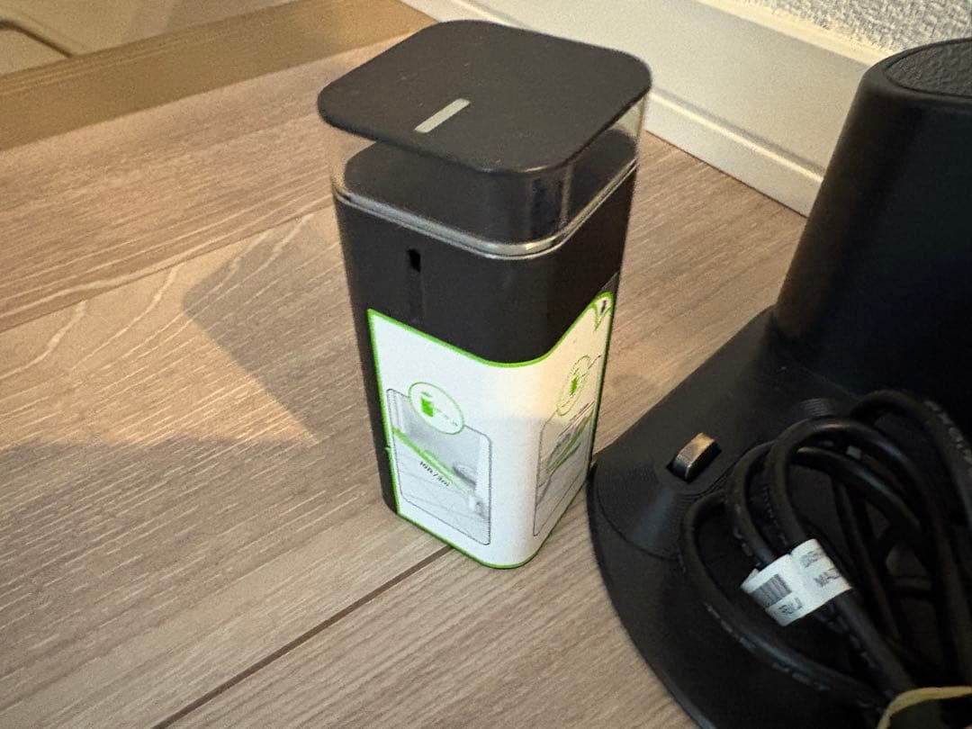 iRobot Roomba 960 ロボット掃除機 本体 グレー