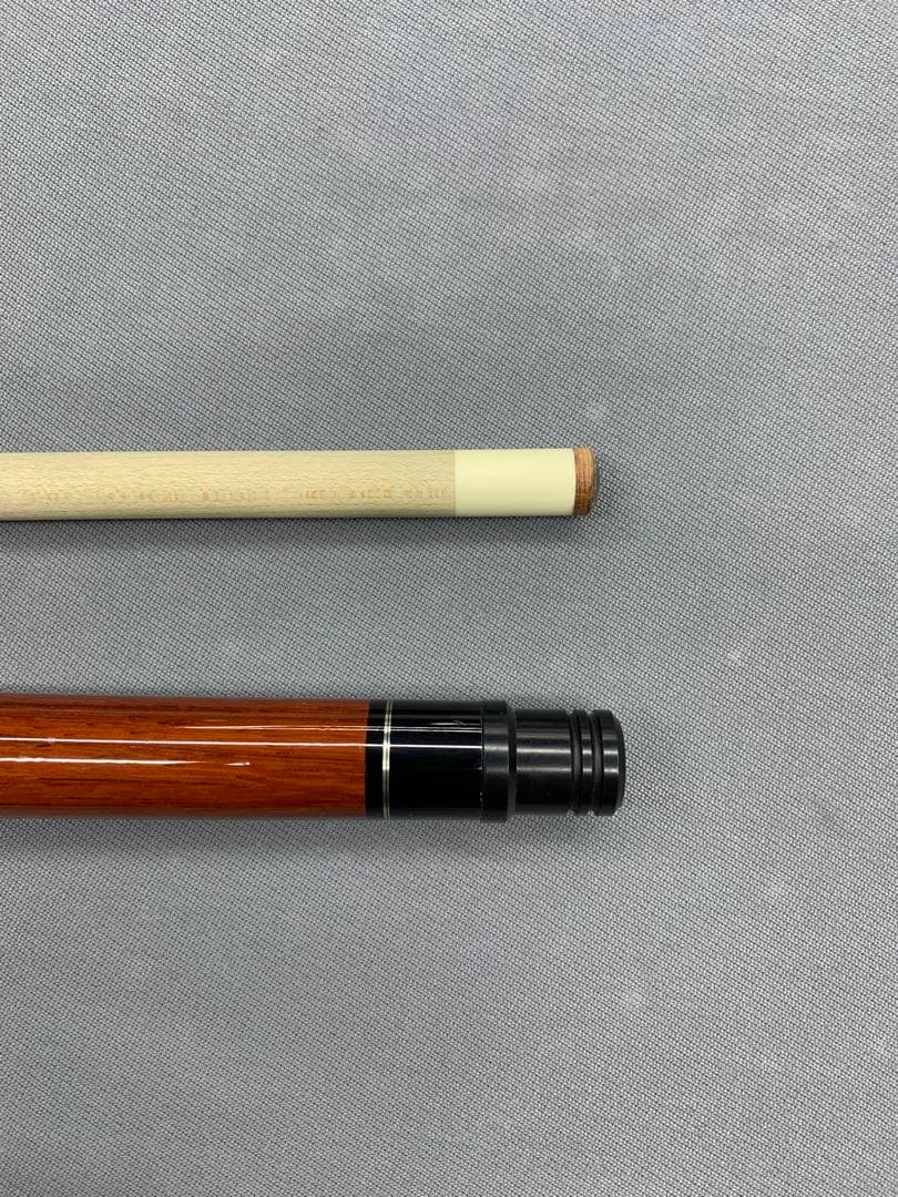 mezz ec7 ビリヤード