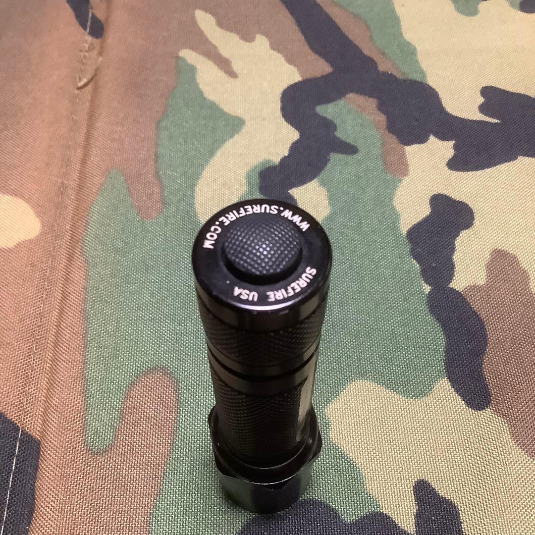 激レアセットSUREFIRE シュアファイア