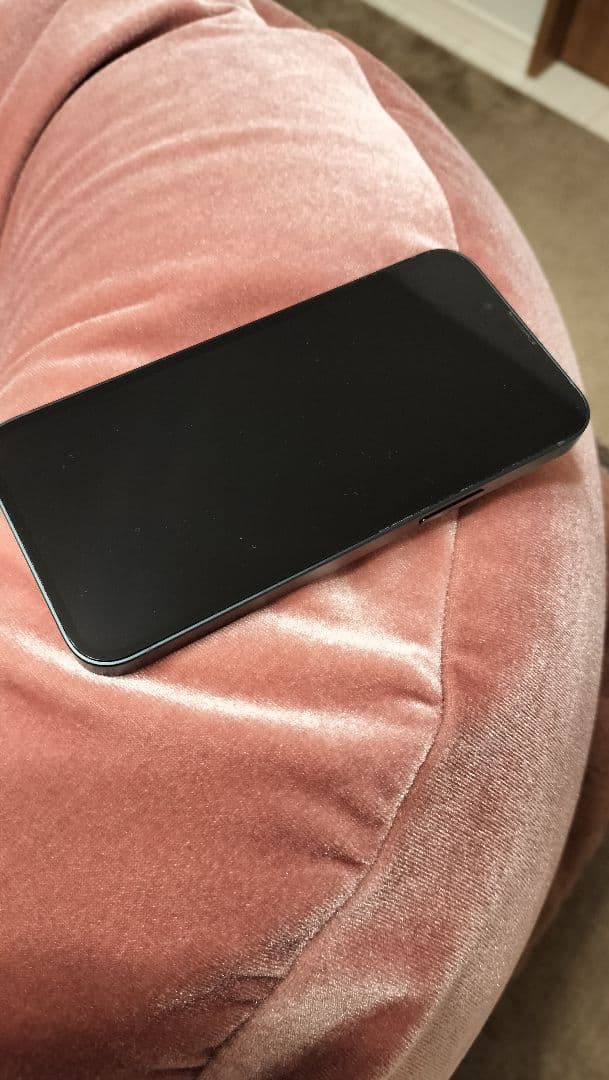 iPhone13 mini 128GB ミッドナイト