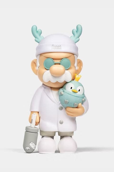 ゲームキャラクター ZCWO SUP. PRO ESNTL //  Vibe