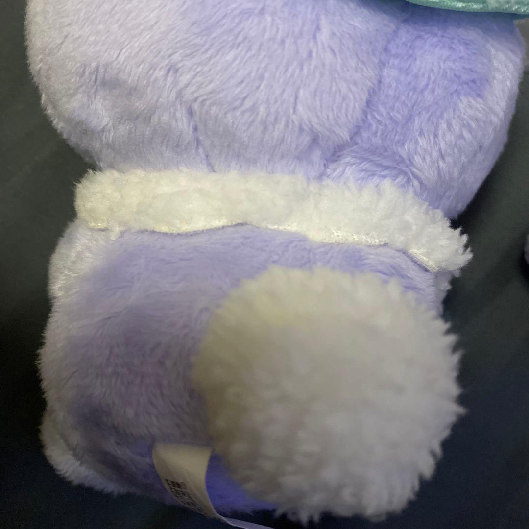 JOCHUM ジェオチャム ちまた ぬいぐるみ グッズ セット おまけ付