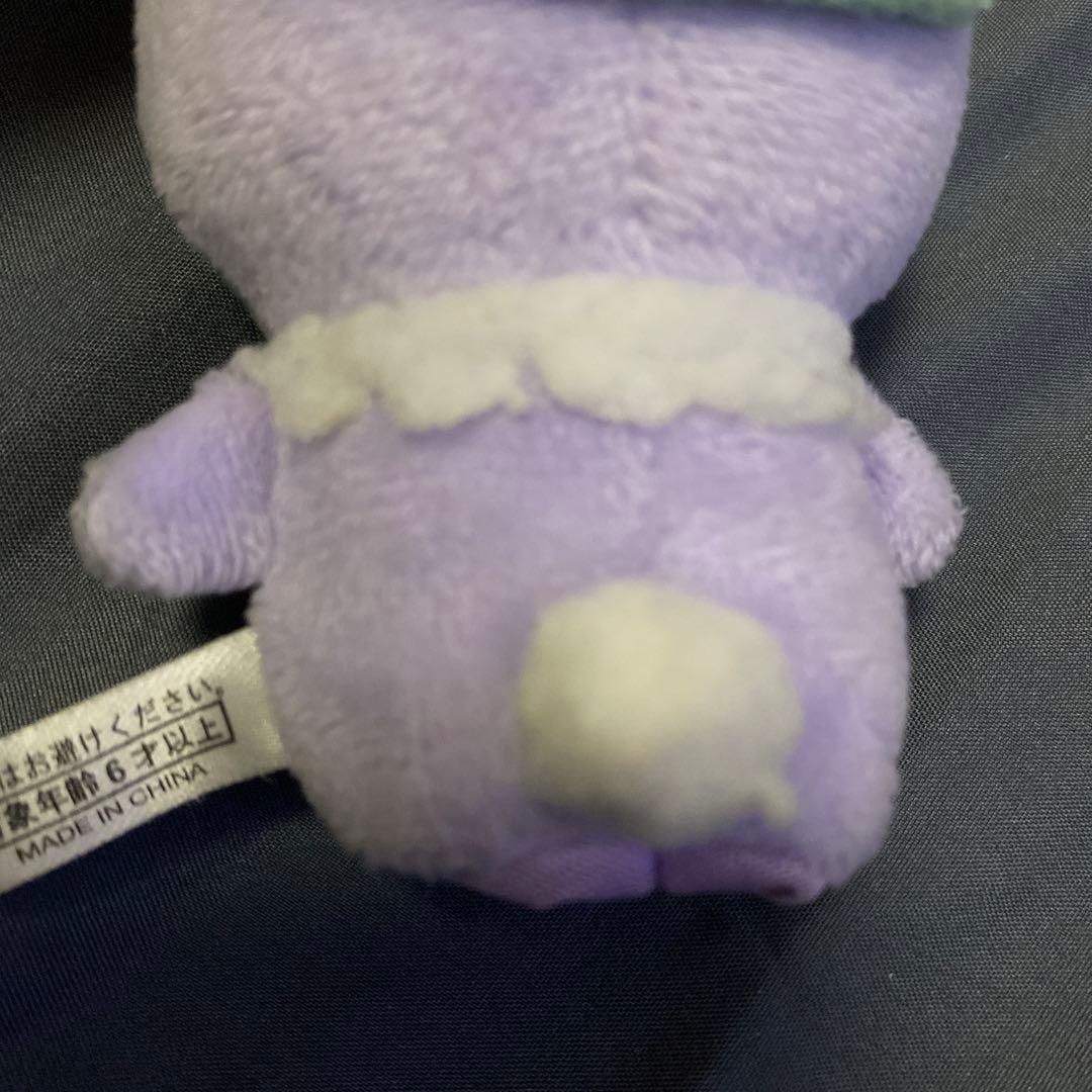 JOCHUM ジェオチャム ちまた ぬいぐるみ グッズ セット おまけ付