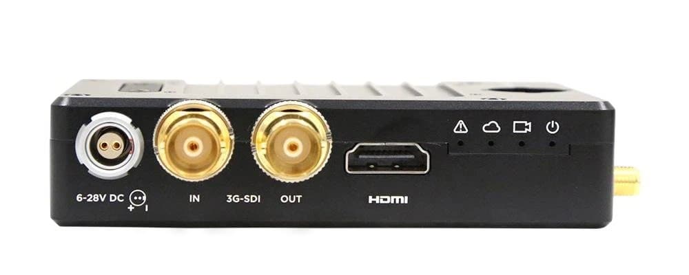 Teradek BOLT 500XT (1対2) ワイヤレストランスミッター