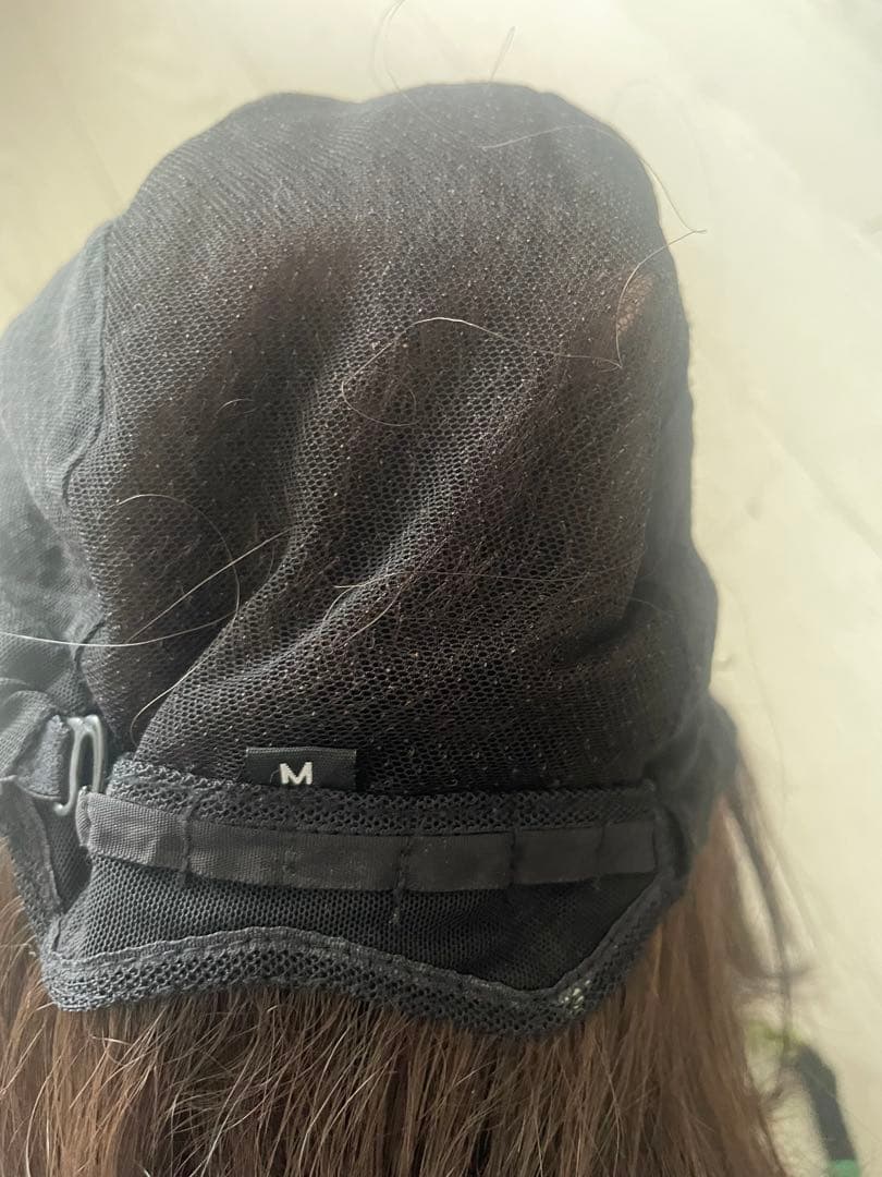 ウィッグ・エクステ mi