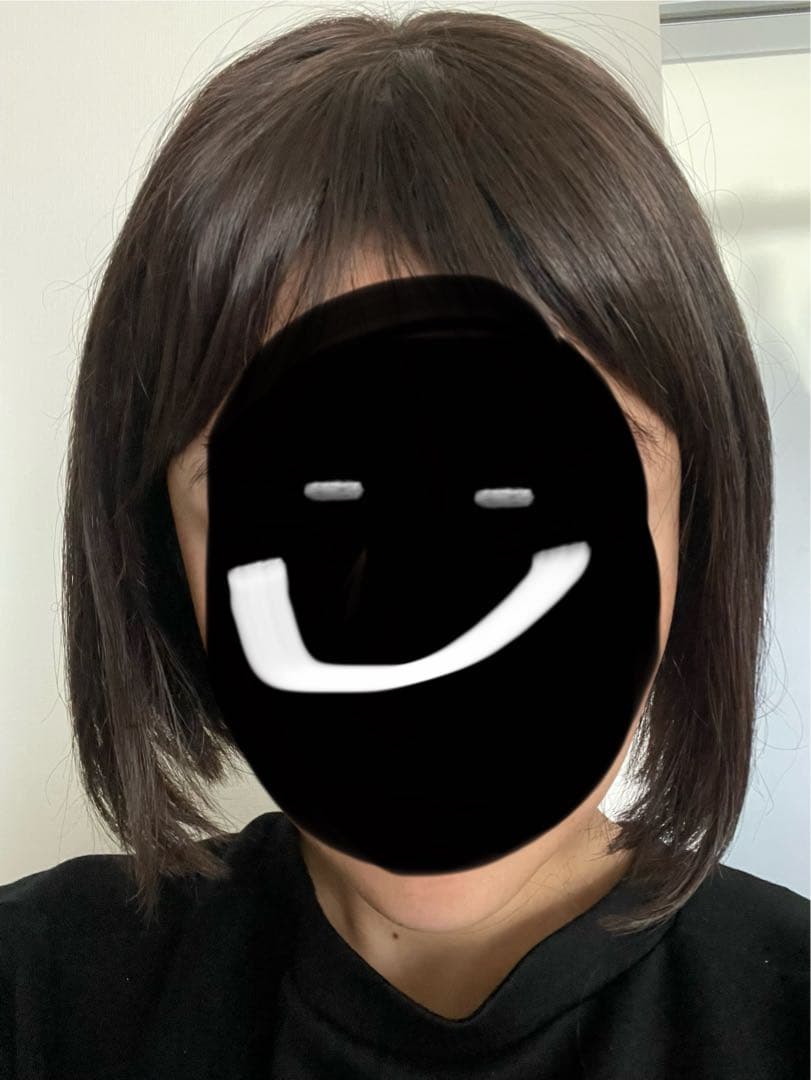 ウィッグ・エクステ mi