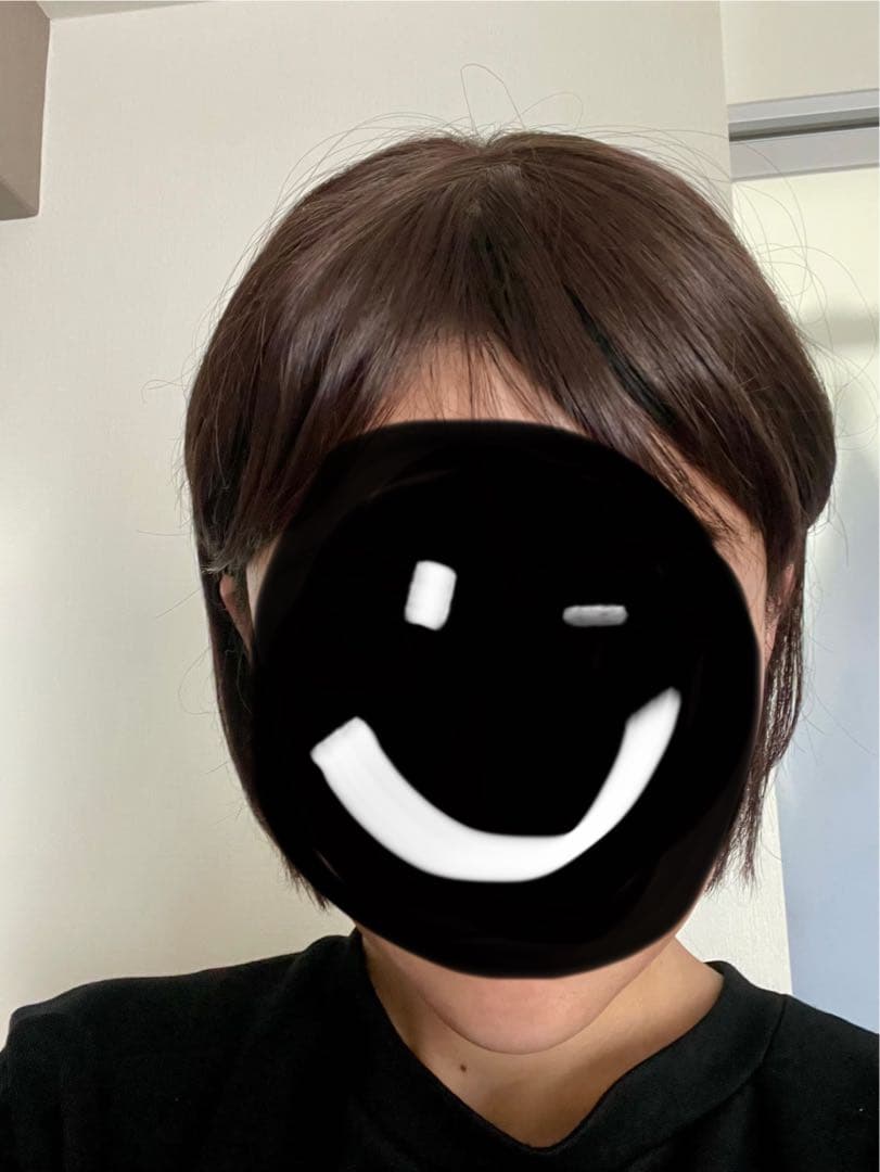 ウィッグ・エクステ mi