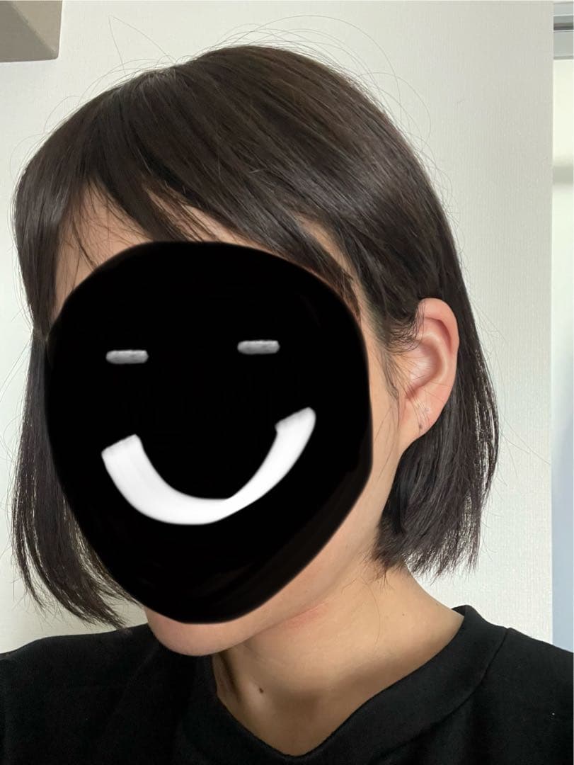 ウィッグ・エクステ mi