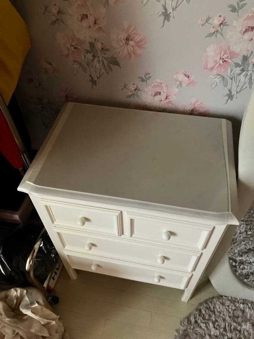 Francfranc チェスト