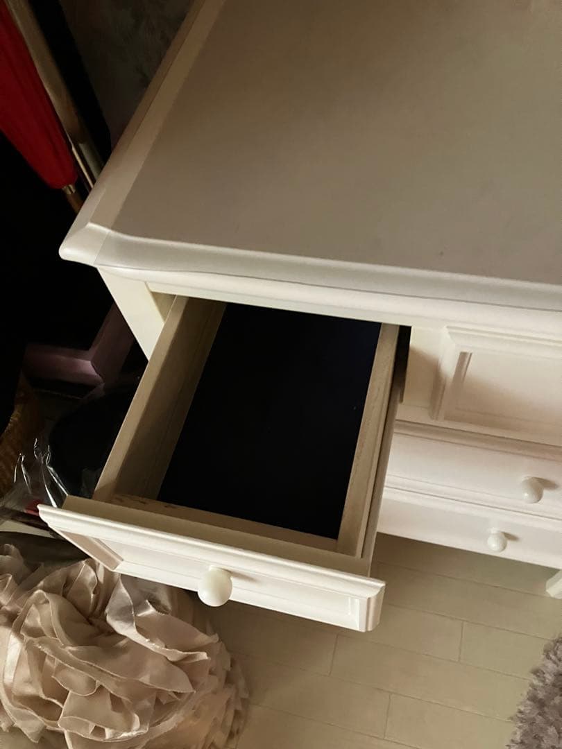 Francfranc チェスト