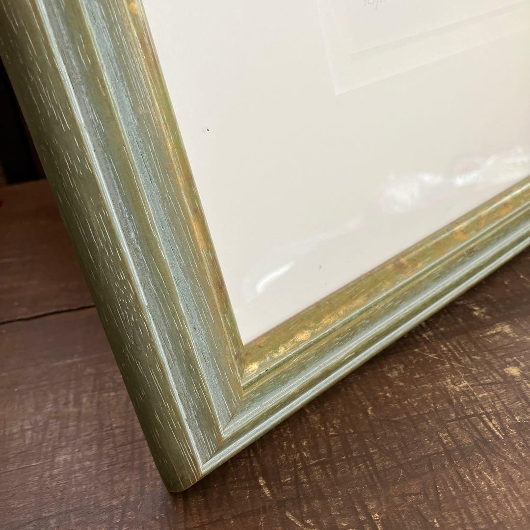 ポーラ・マッカードル Summer's dey 350/325