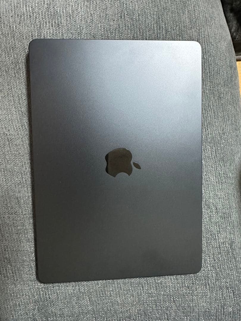 MacBook本体 MacBook Air M2