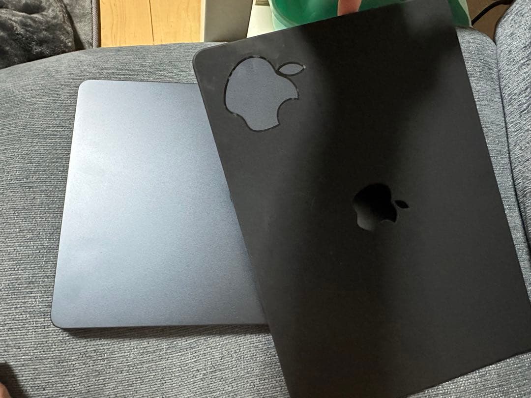 MacBook本体 MacBook Air M2