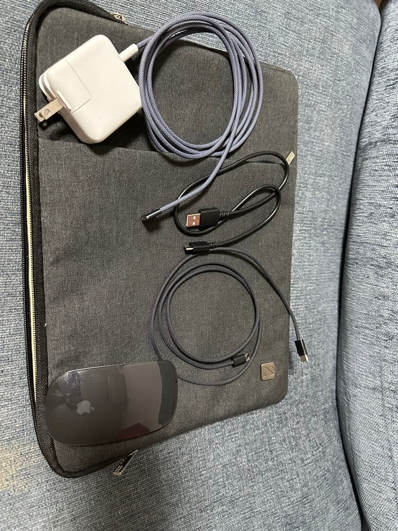 MacBook本体 MacBook Air M2