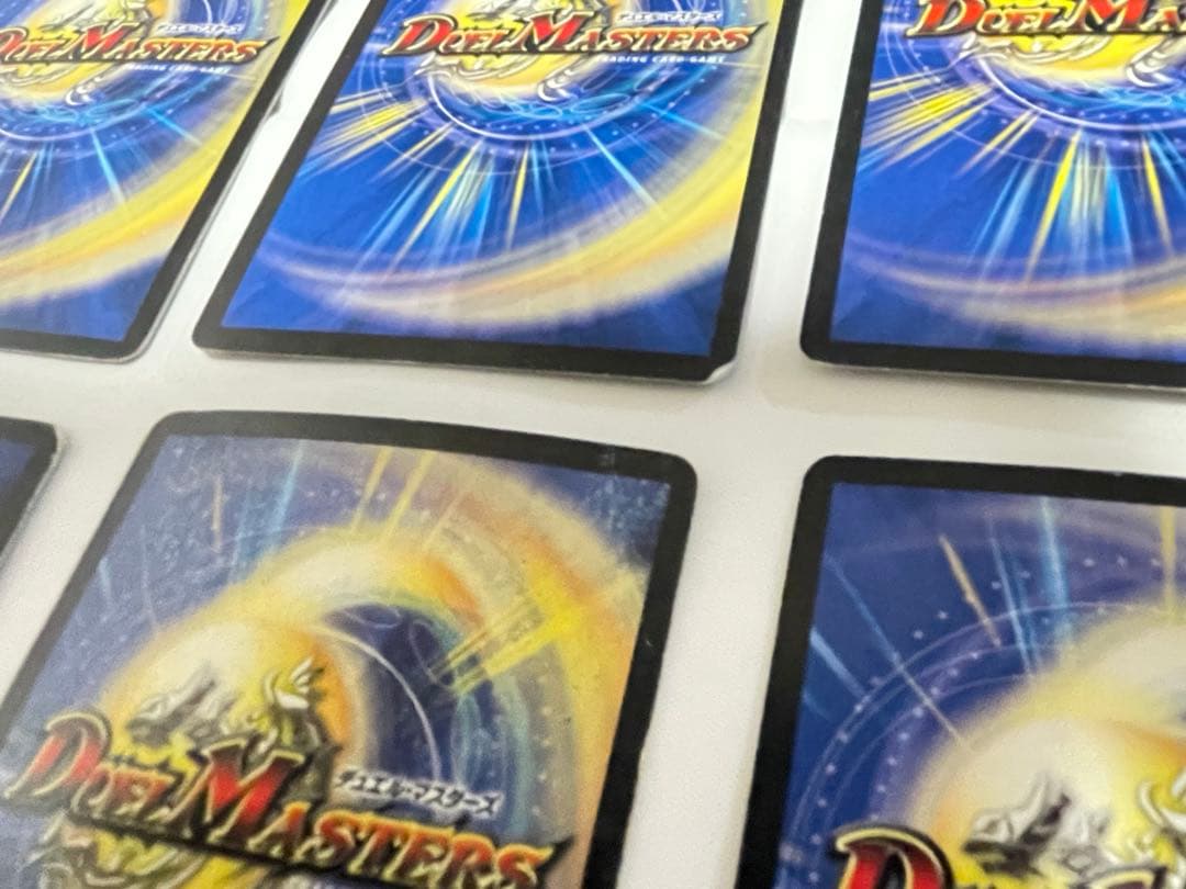 初期 デュエルマスターズカードセット デュエマ 79枚 まとめ売り バラ売り可
