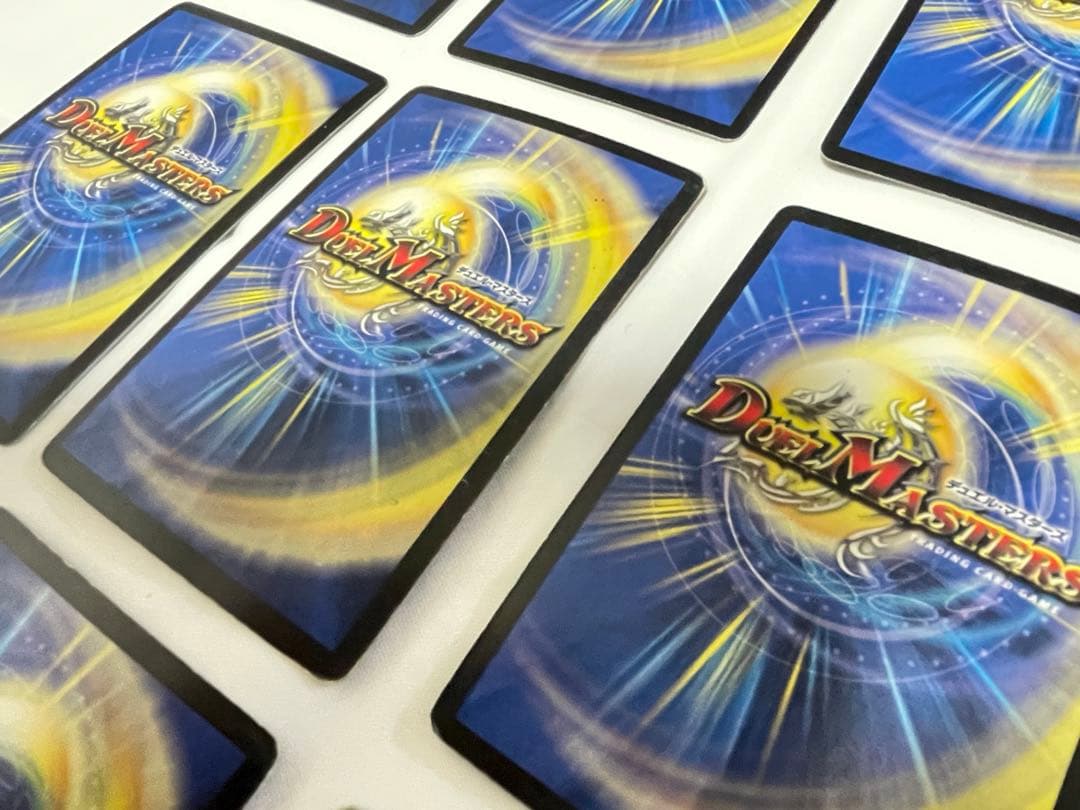 初期 デュエルマスターズカードセット デュエマ 79枚 まとめ売り バラ売り可