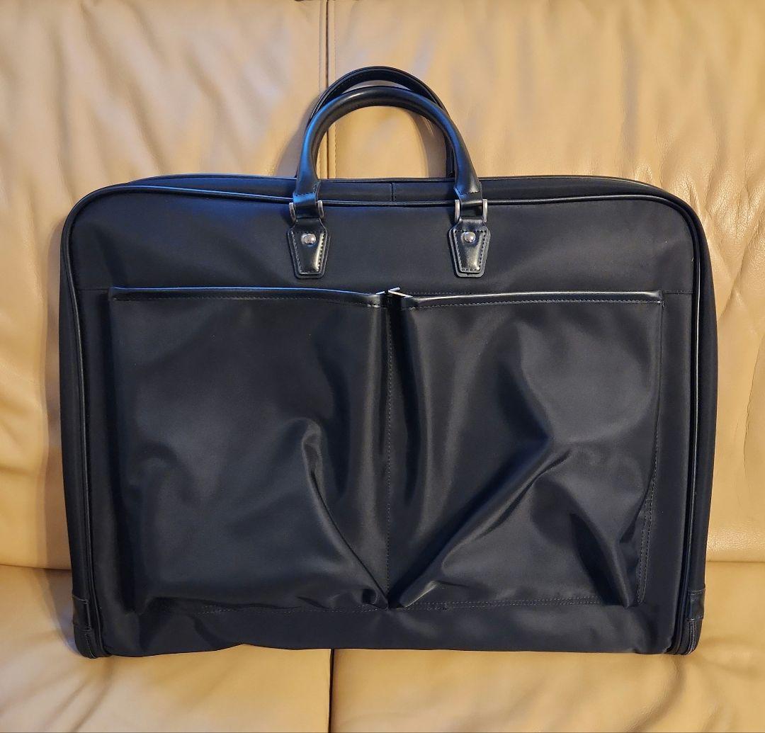 ガーメントバッグ スーツケース スーツバッグ 鞄 カバン ブラック 黒