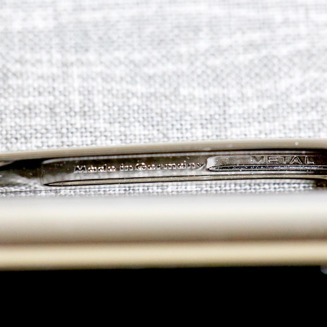 【送料込み】モンブラン ボールペン スターウォーカー メタル