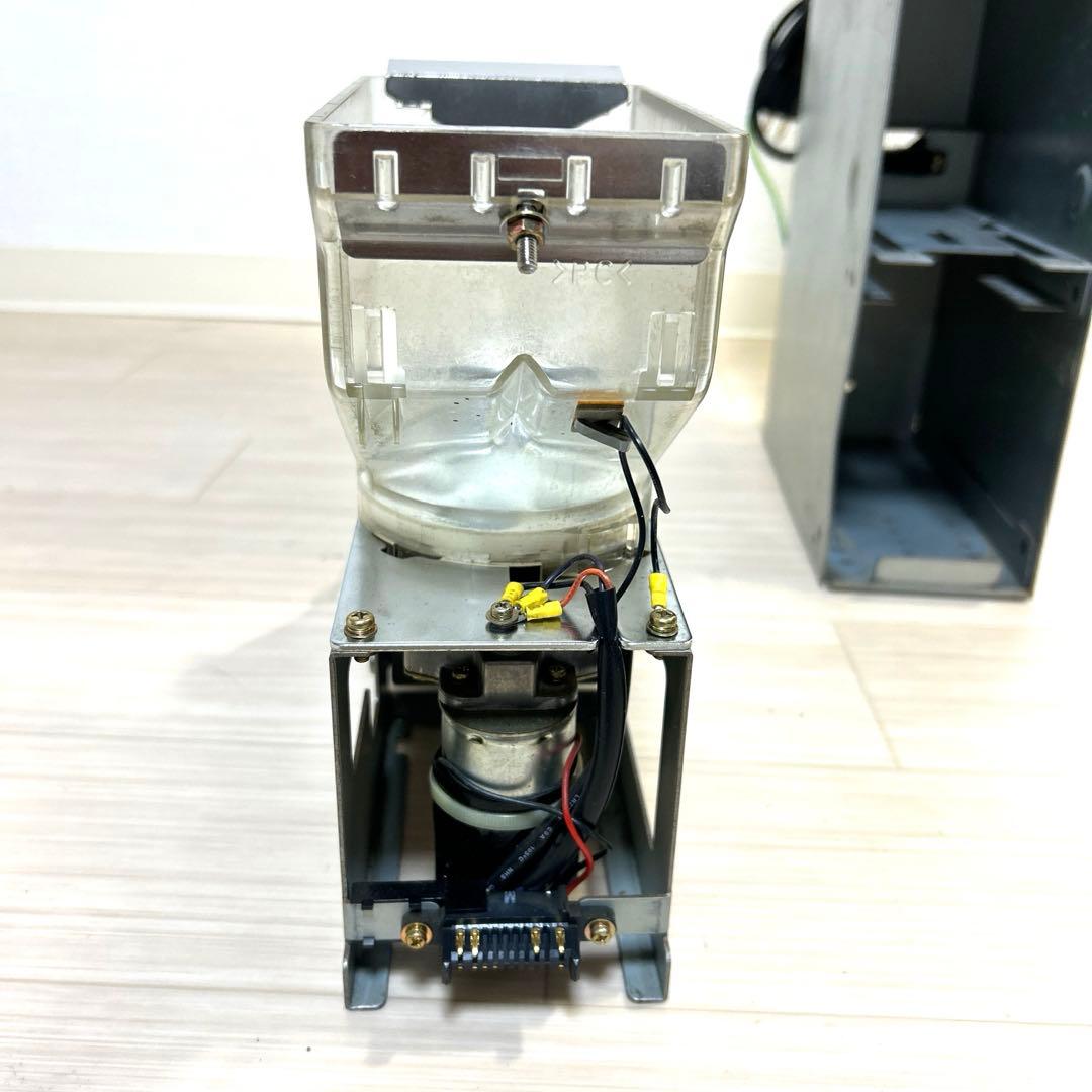 中古両替機　グローリーEMS-7 1000円→100円×10枚　新札対応