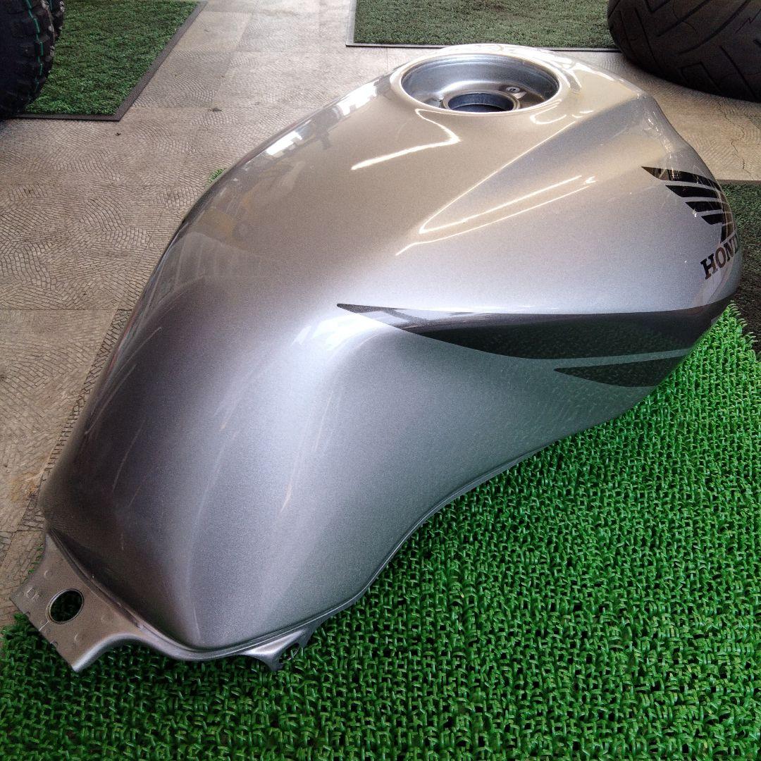 CB400 Super Four SPEC3 燃料タンク&フロントフェンダー