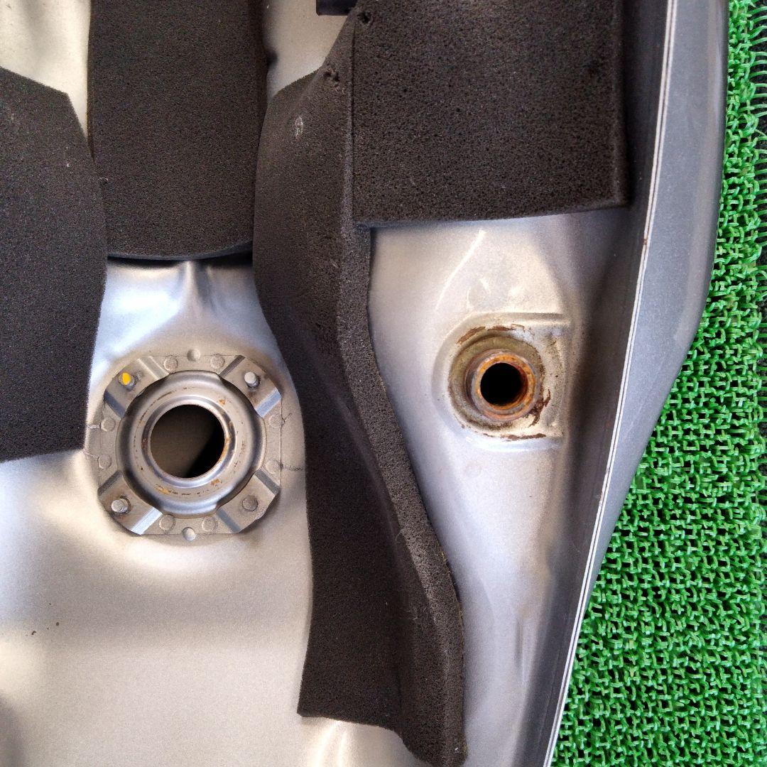 CB400 Super Four SPEC3 燃料タンク&フロントフェンダー