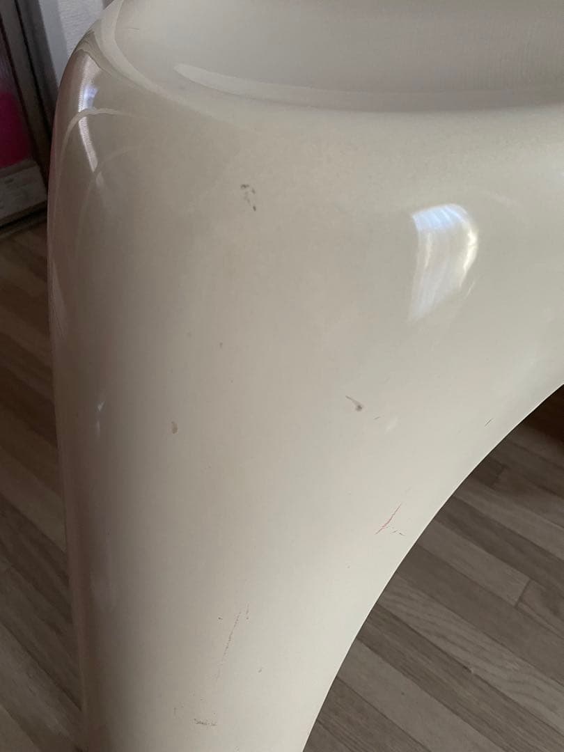 エレファントスツール habitat ハビタ 柳宗理