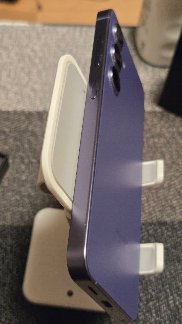 galaxy S24 256gb simフリー