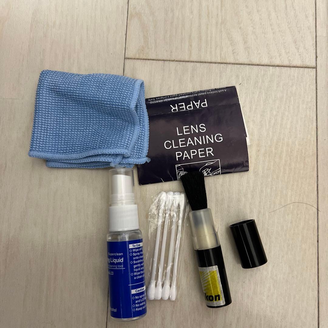 Nikon D7100 18-105mm【美品】