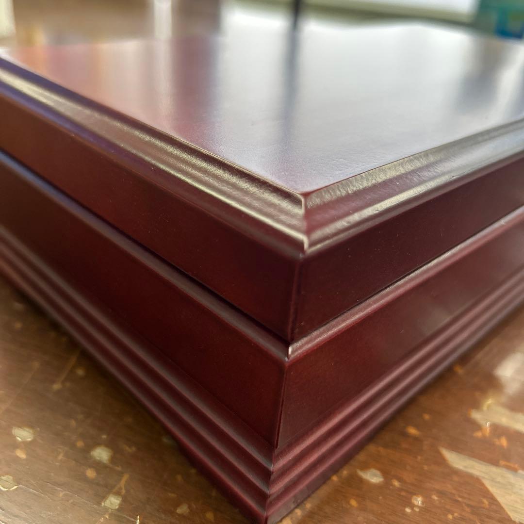 第33回有馬記念(GI)優勝オグリキャップ号 優勝記念品