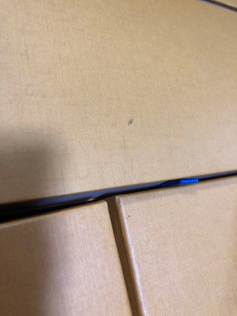 ルイヴィトン　財布箱　携帯ケース箱　20箱　リボン