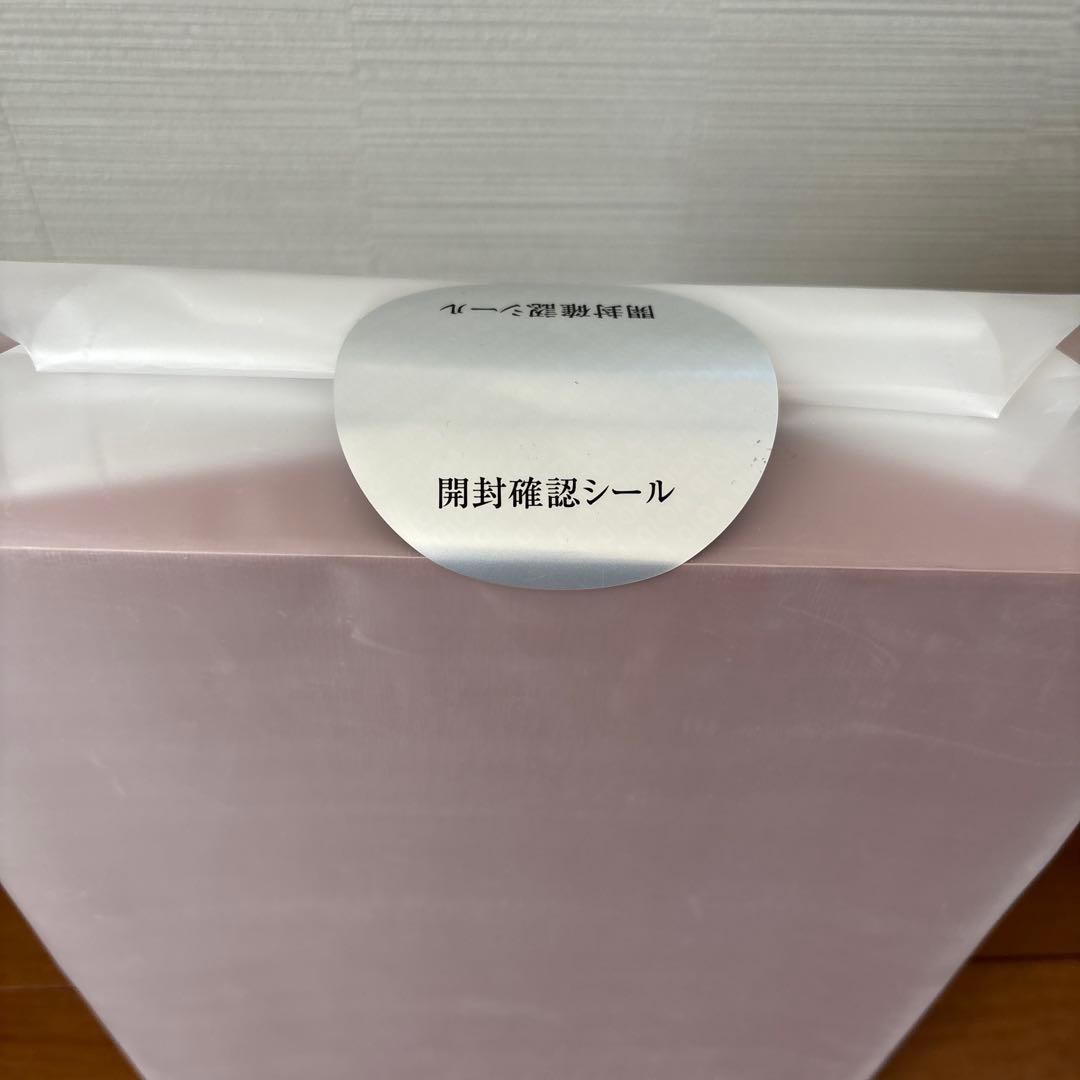 【新品未使用】REPRONIZER 4D Plus ヘアドライヤー