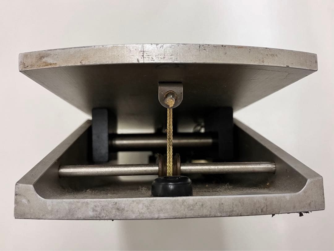 アーニーボール　ERNIE BALL　ボリュームペダル　ヴィンテージ