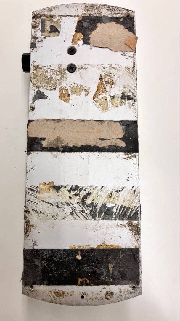 アーニーボール　ERNIE BALL　ボリュームペダル　ヴィンテージ