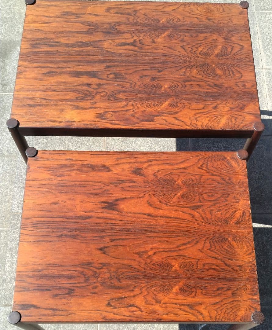 北欧ビンテージ家具 rosewood