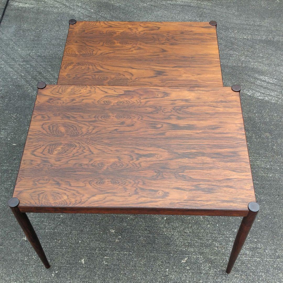 北欧ビンテージ家具 rosewood