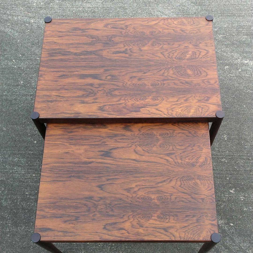 北欧ビンテージ家具 rosewood