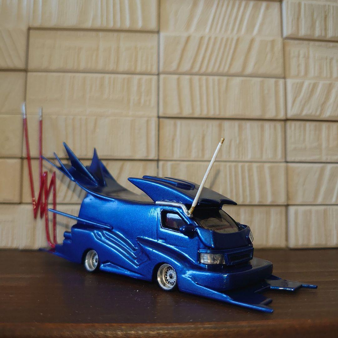 ハイエース　バニング　‼️